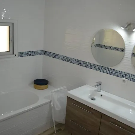 Quieta Centre D'hossegor 别墅 *
