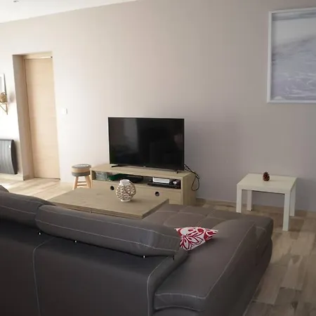 别墅 Quieta Centre D'hossegor *