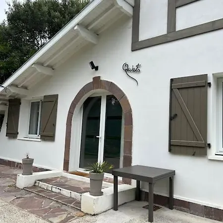 Quieta Centre D'hossegor * 索尔特奥瑟戈尔