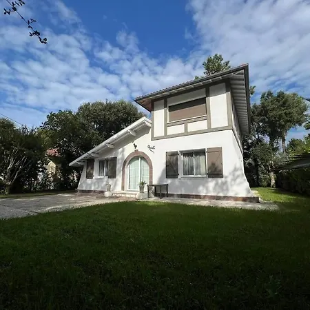 Quieta Centre D'hossegor 别墅 *
